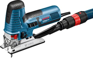 Bosch 0 601 517 000 Elektrische Stichsäge 2,2 kg