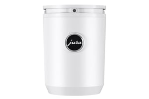 JURA Cool Control Weiß 0,6 l Milchbehälter