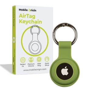 Mobile Origin FRL-ATKC-GRN lokalizator GPS / akcesorium
