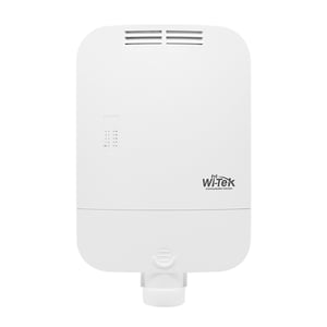 Wi-Tek WI-PS306GF-O przełącznik sieciowy Gigabit Ethernet (10/100/1000) Obsługa PoE Biały