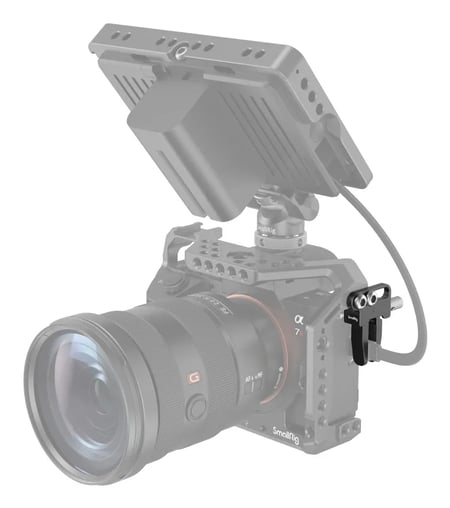 SmallRig 3637 klamra do kamery