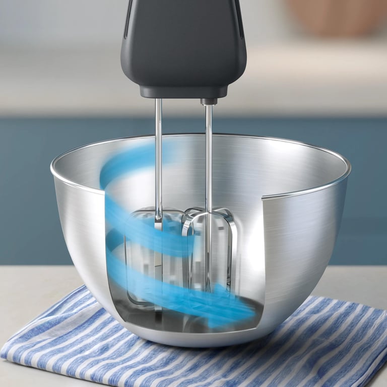 Philips Mikser z serii 5000