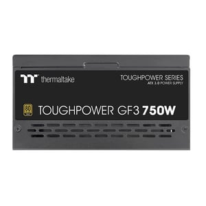 Thermaltake Toughpower GF3 moduł zasilaczy 750 W 24-pin ATX Czarny
