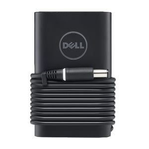 DELL LA65NM130 Ladegerät für mobile Geräte Laptop Schwarz Wechselstrom Intern