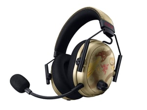 Razer BlackShark V3 Pro Counter-Strike 2 Edition Headset, kabelgebunden und kabellos, Gaming-Kopfbügel, Bluetooth, schwarz