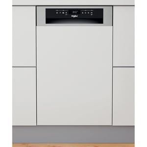 Whirlpool Delvis integrerad diskmaskin – WSBO 3O34 PF X