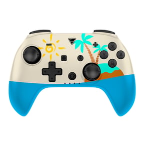 Dragonshock PopTop Compact Wielobarwny Bluetooth Gamepad Nintendo Switch