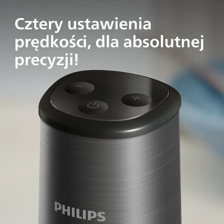 Philips 5000 series Rozdrabniacz HR1501/00 z serii 5000