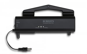 Roberts Radio BP93I reservdel till AV-utrustning Batteri