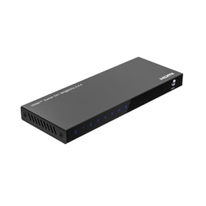Microconnect MC-HDMISWITCH0501-8K przełącznik wideo