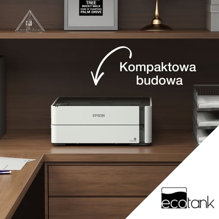 Epson EcoTank M1170