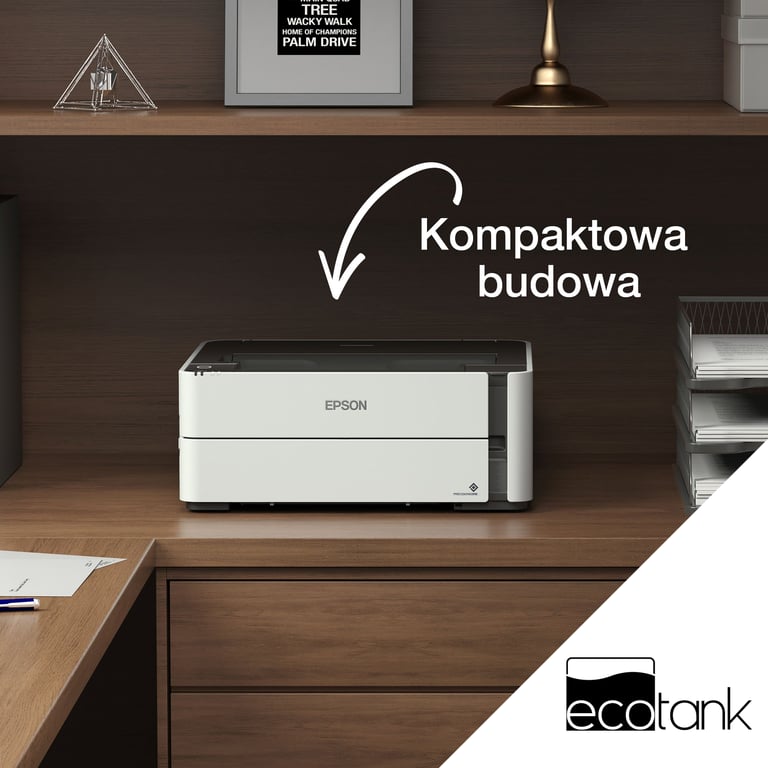 Epson EcoTank M1170