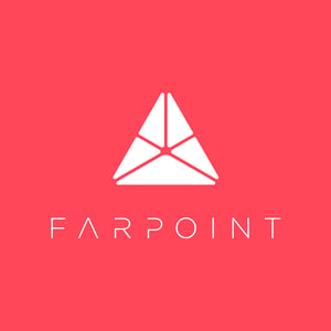 Sony Interactive Entertainment Farpoint Standardowy PlayStation 4