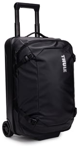 Thule Chasm TCCO222 Black Väska Mjuk skal Svart 22 l Polyester