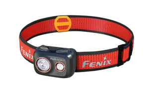 Fenix HL32R-T latarka Czarny, Czerwony Latarka czołowa LED