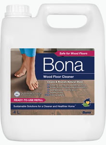 Bona WM740119013 Floor Cleaner and Care Product, Liquid (ready to use)