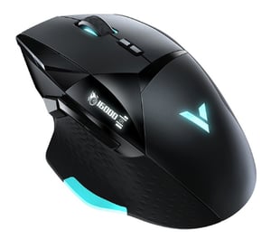 Rapoo VT900 myszka Gaming Po prawej stronie USB Typu-A Optyczny 12400 DPI