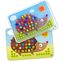 Mosaic Sets
