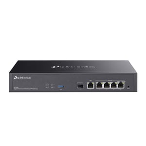 TP-Link ER7406(UN) Gigabit Ethernet Router, Black