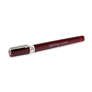 Rotring 1903398 Kugelschreiber mit Mine