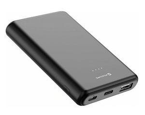 Swissten MINISW5K bank mocy 5000 mAh Czarny