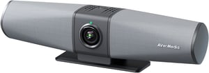 AVerMedia PA511D Svart, Grå 3840 x 2160 px 30 fps