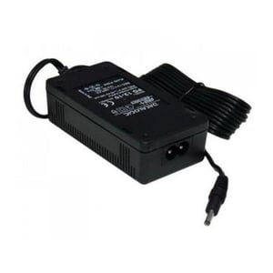 Datalogic 90ACC0193 Power Adapter/Inverter, Indoor, Black