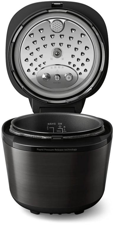 Philips All-in-One Cooker HD2151/40 Multicooker ciśnieniowy