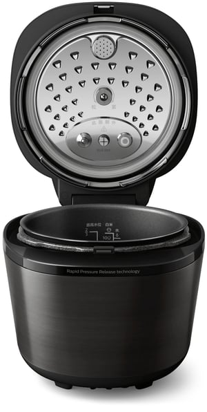Philips All-in-One Cooker HD2151/40 Multicooker ciśnieniowy