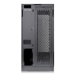 Thermaltake CTE E660 MX Midi Tower Czarny