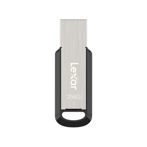 Lexar JumpDrive M400 pamięć USB 256 GB USB Typu-A 3.2 Gen 1 (3.1 Gen 1) Srebrny