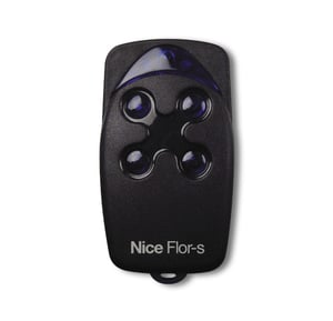Nice FLO4R-S pilot Roleta Naciśnij przyciski