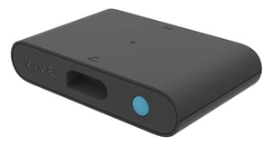 HTC 99HAMH011-00 inteligentne akcesorium osobiste Czarny