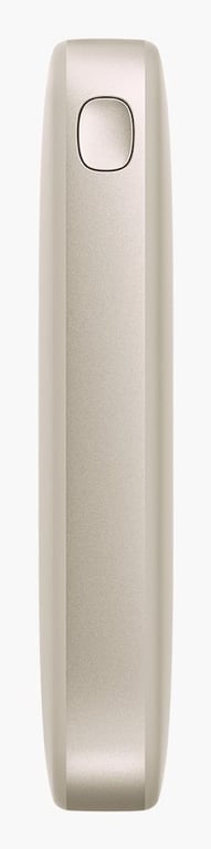 фото Зовнішній акумулятор (павербанк) Fresh n Rebel Powerbank 20W 12000 mAh Sand (2PB12100SS)