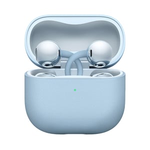Huawei FreeClip 2 True Wireless Stereo (TWS) In-Ear Headset for Calls and Music via Bluetooth, White