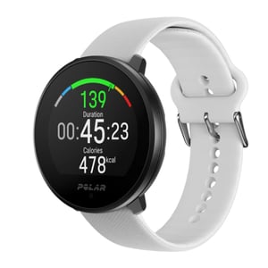 Polar Unite IPS Digital 240 x 204 px Touchscreen GPS