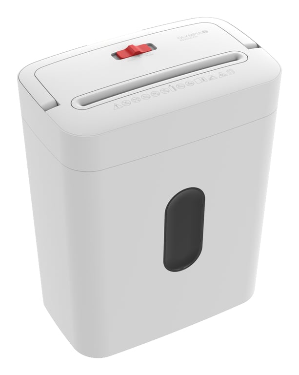 фото Шредер Olympia PS 53 CC Pro White (2724) 1