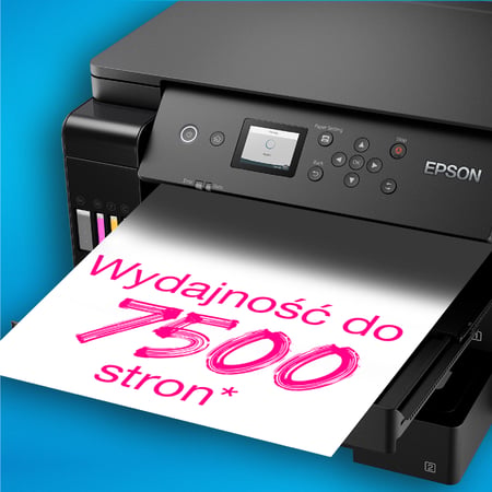 Epson EcoTank L11160