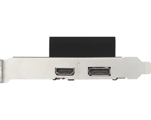 MSI V809-2825R NVIDIA GeForce GT 1030 2 GB GDDR4