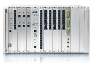 Auerswald COMmander 6000RX