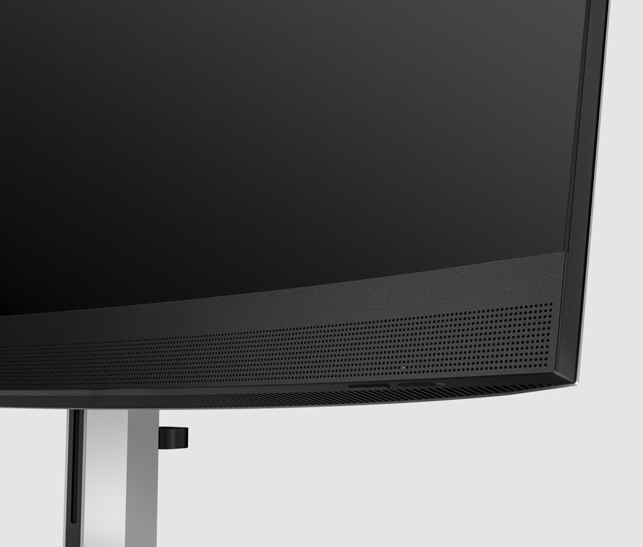 HP Monitor konferencyjny Pro seria 7 5K2K – 740pm, 39,7″