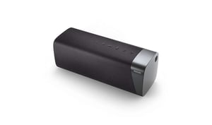 Philips TAS7505/00 bärbar högtalare / festhögtalare Bärbar monohögtalare Grå 30 W