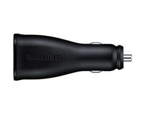 Samsung EP-LN920 Smartphone, Tablet, Black, Automatic Lighter