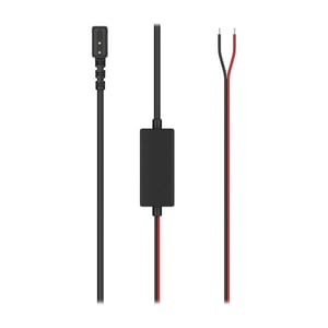 Garmin 010-12953-03 Stromkabel, schwarz
