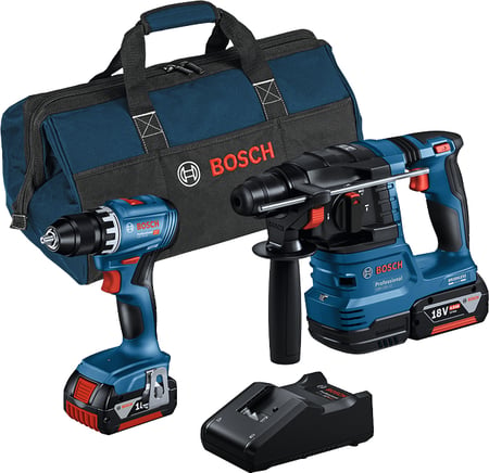 Bosch 0615A50038 Czarny, Zielony
