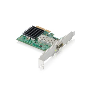 Zyxel XGN100F Indoor-Glasfaser 10.000 Mbit/s