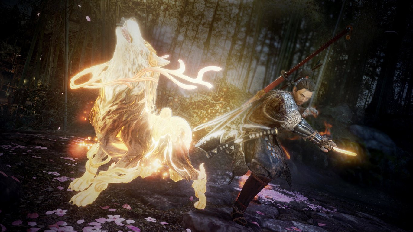 Sony Interactive Entertainment Nioh 2 Standardowy PlayStation 4