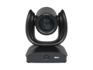 AVer CAM570 Czarny 3840 x 2160 px 60 fps Exmor