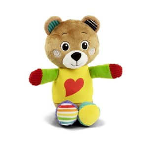 Baby Mein Freund, der Teddybär