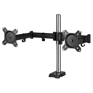 ARCTIC Z2 (Gen 3) 86,4 cm (34") Skrivbord Svart